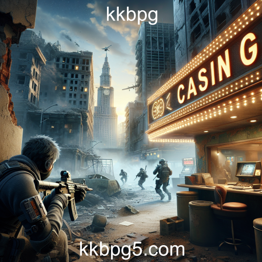 A Evolução dos Jogos FPS: Da Era Clássica à Realidade Virtual