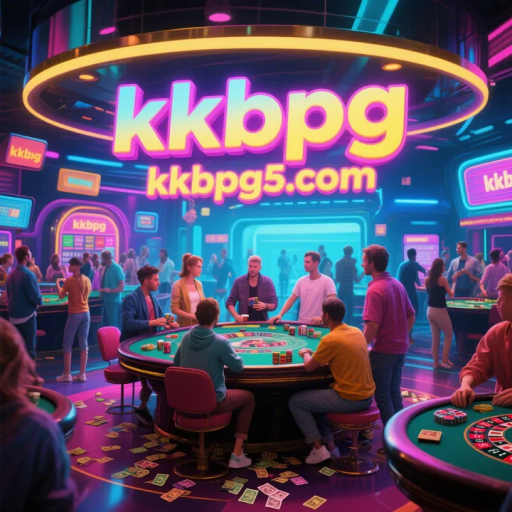 kkbpg