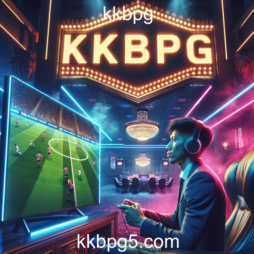 O Crescimento dos Jogos de Esporte e Sua Influência na Indústria Gamer
